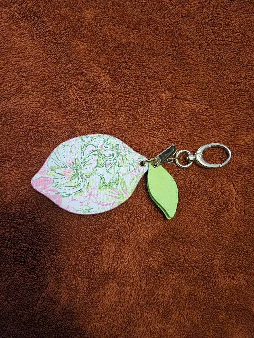 Lilly Pulitzer KeyChain